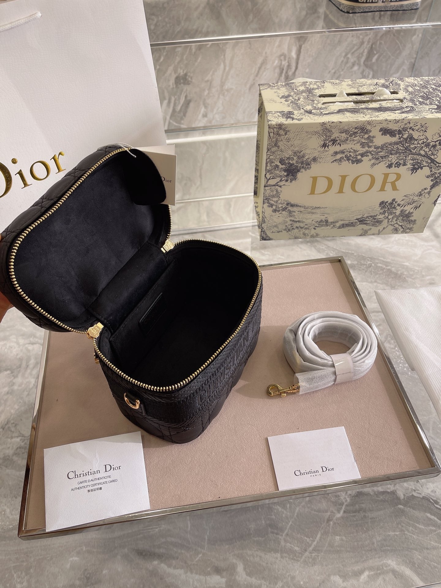 BL - High Quality Bags DIR 215