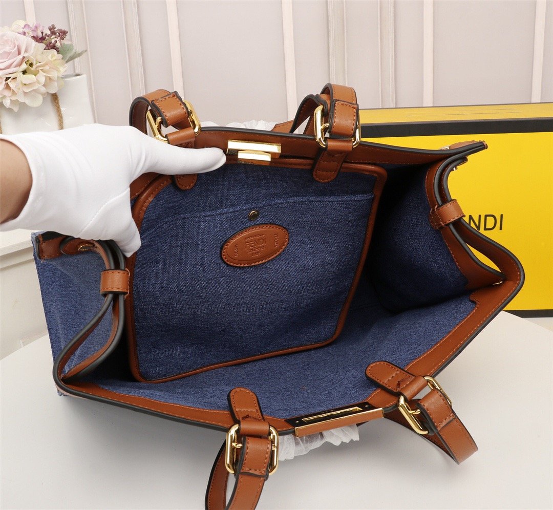 BL - High Quality Bags FEI 088