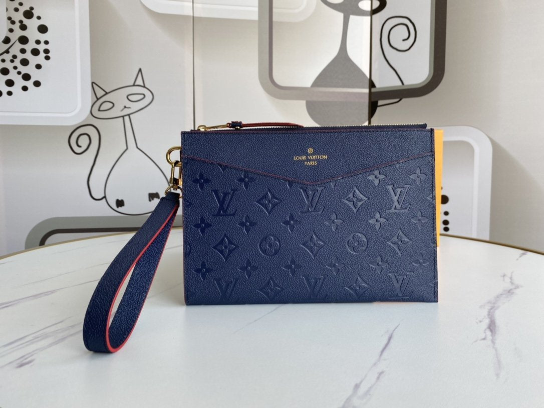 BL - High Quality Wallet LUV 062