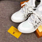 BL - LUV Archlight White Sneaker