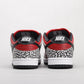 BL - Sup joint red cement