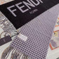 High Quality FEI  Scarf 010