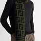 High Quality FEI  Scarf 009