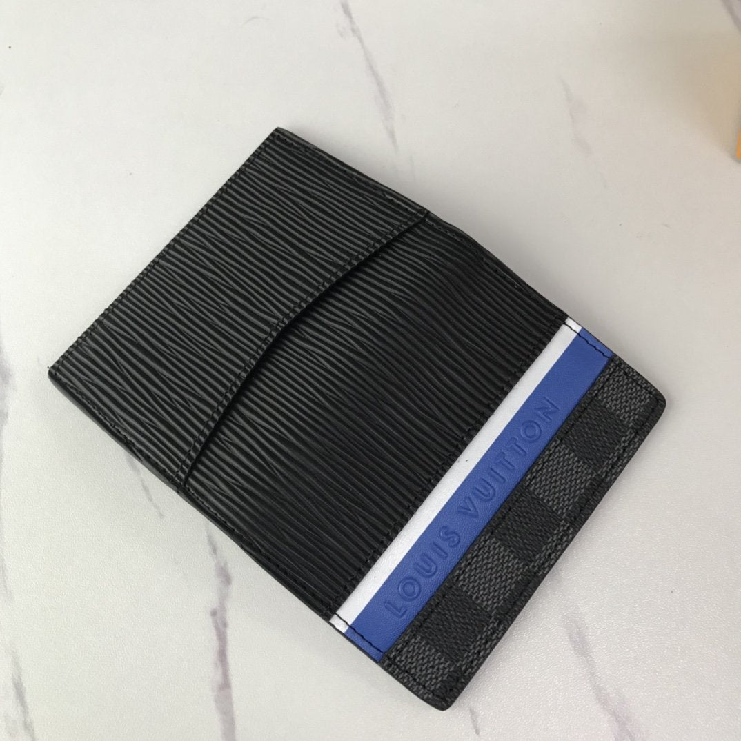 BL - High Quality Wallet LUV 080