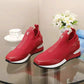 BL - High Quality Luv Sneaker 077