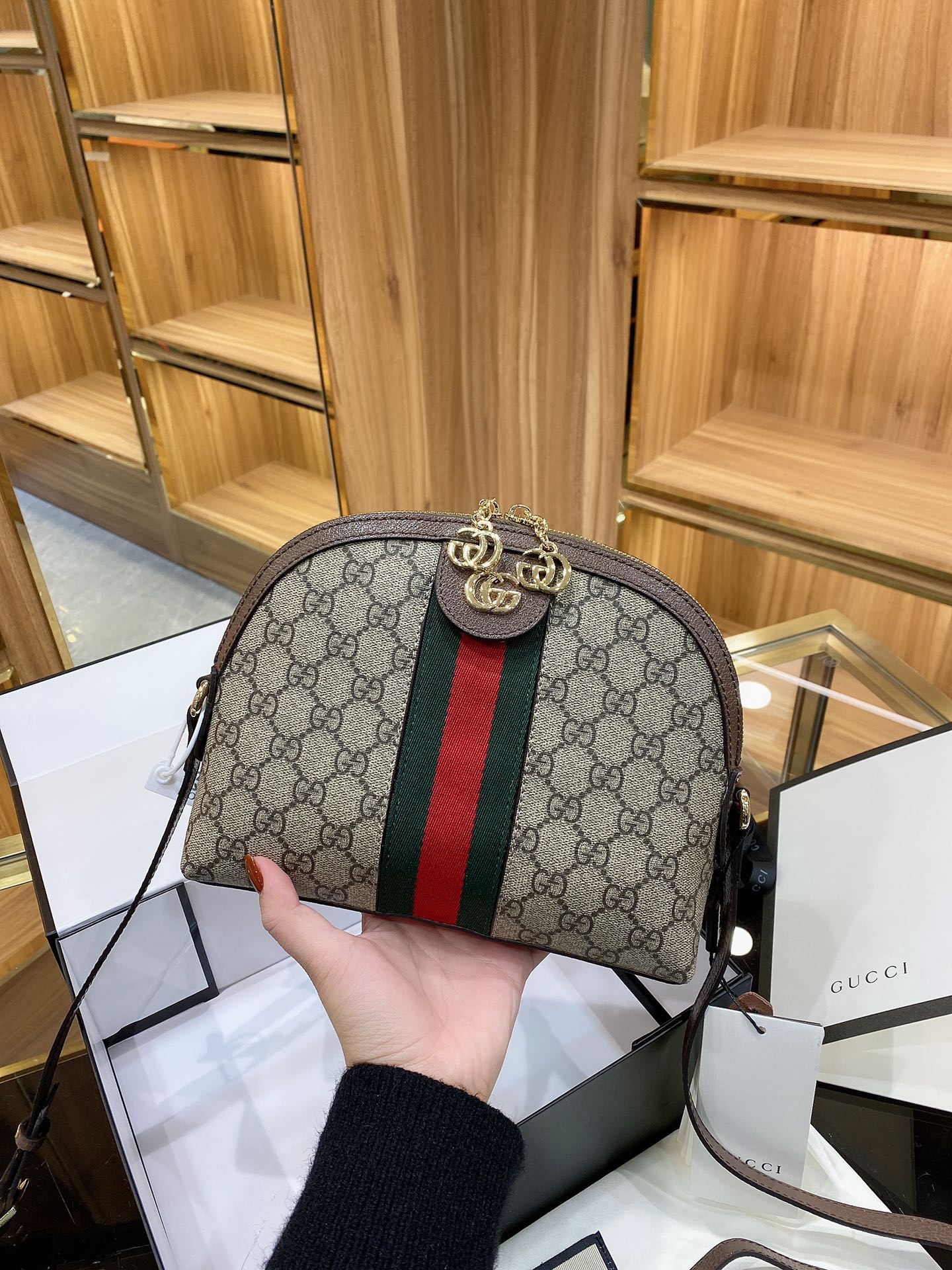 BL - High Quality Bags GCI 267