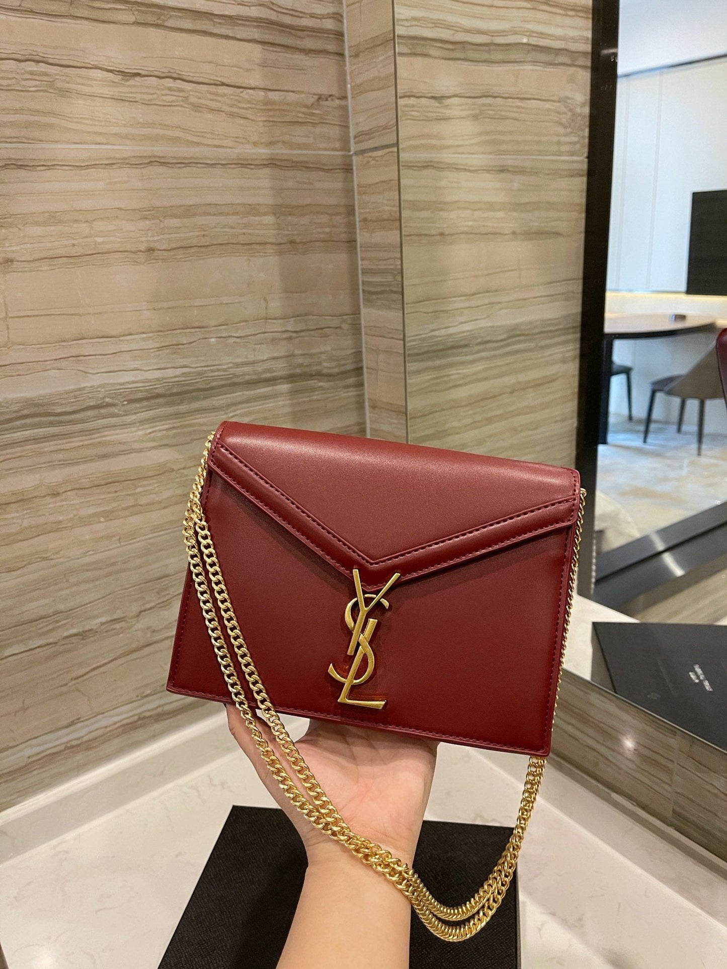BL - High Quality Bags SLY 151