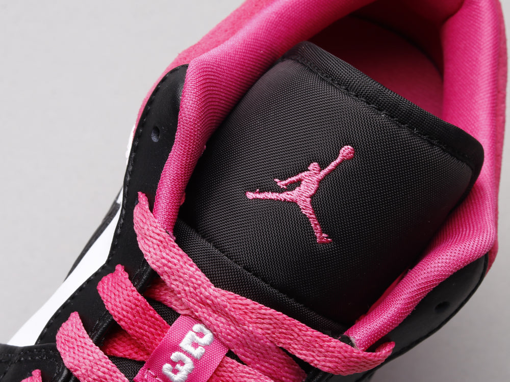 BL - AJ1 rose red