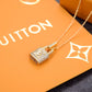 BL - High Quality Necklace LUV025