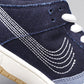 BL - NKE Sashiko Denim Embroidery
