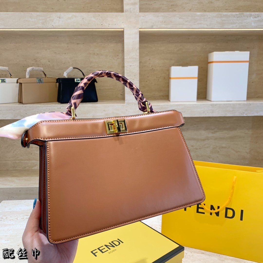 BL - High Quality Bags FEI 153