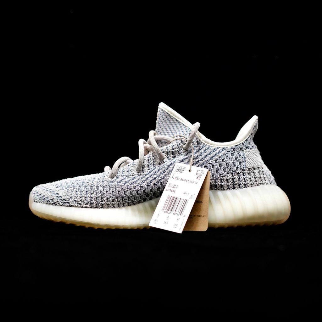 BL - Yzy 350 V2 Ash Pearl Sneaker