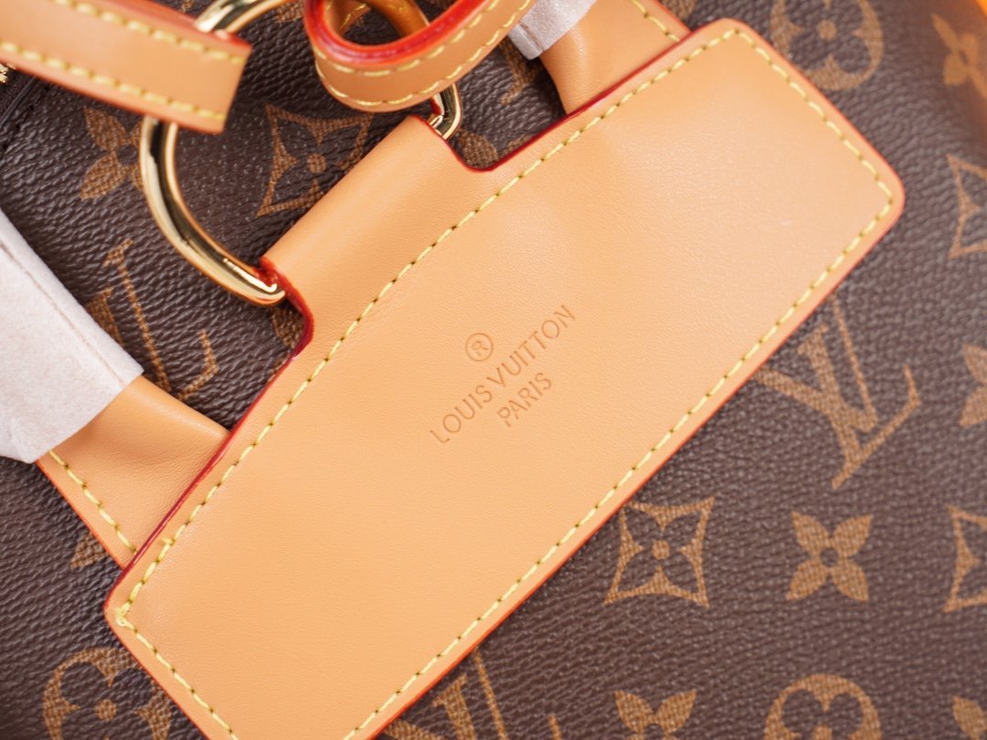 BL - High Quality Bags LUV 003