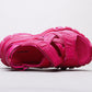 BL - Bla Track Sandals Pink Sneaker