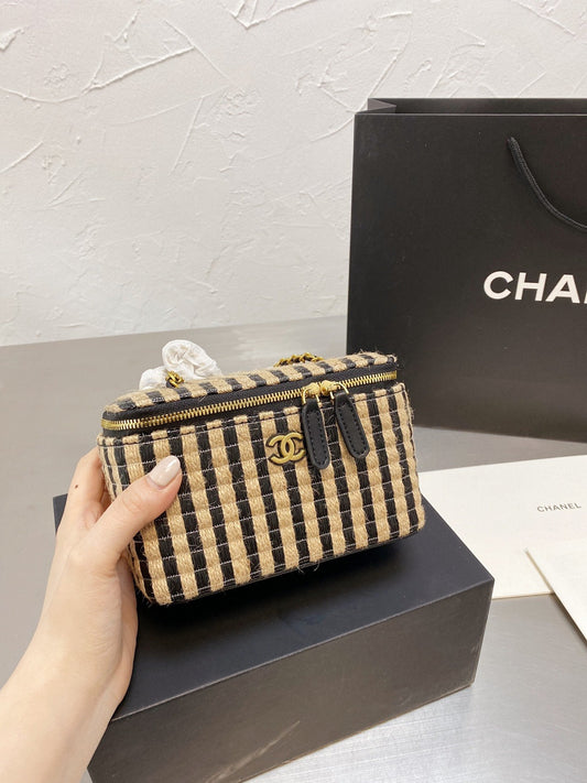 BL - High Quality Bags CHL 134
