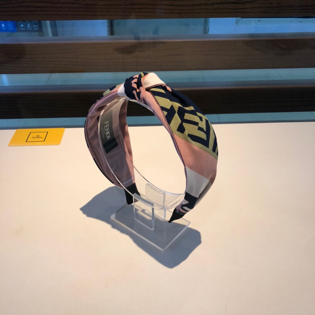 BL - New Hair Band FEI 044