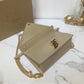 BB Small Tb Envelope Clutch Beige By British Heritage For Women, Bags 10.2in/26cm