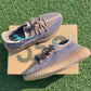 BL - Yzy 380 Blue Brown Sneaker