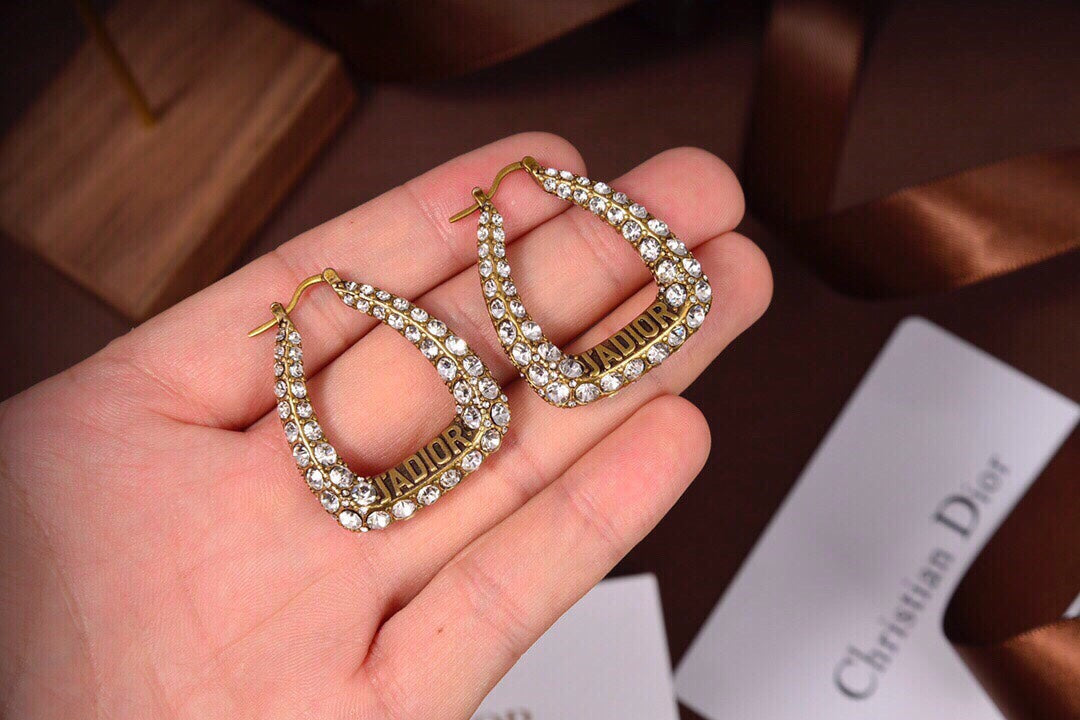 High Quality Earring Dir 044