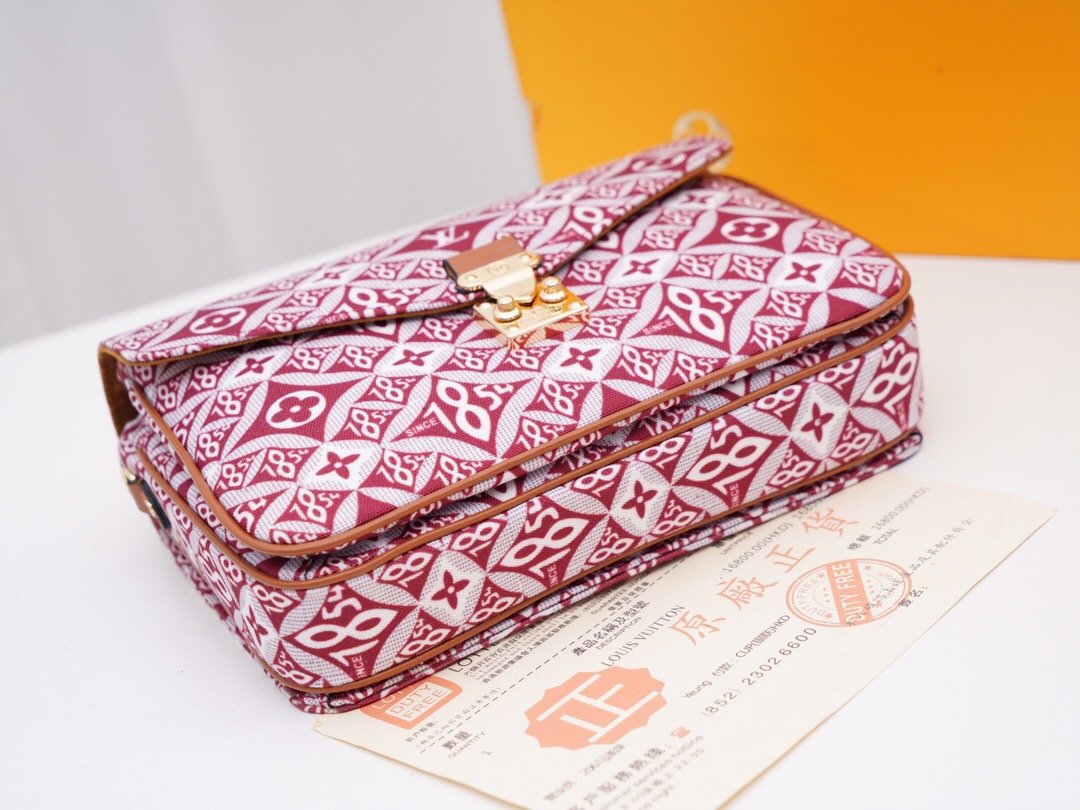BL - High Quality Bags LUV 128