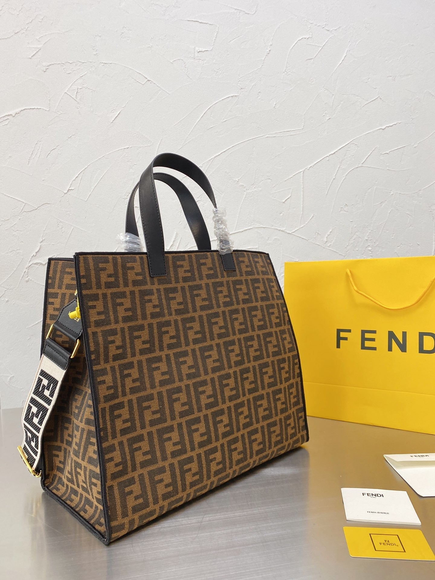 BL - High Quality Bags FEI 138