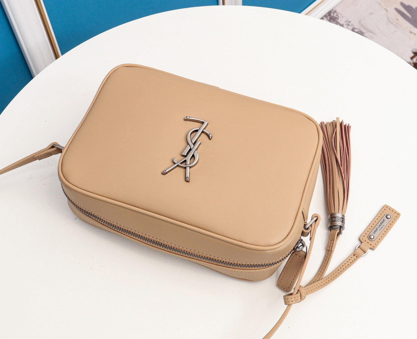 BL - High Quality Bags SLY 125
