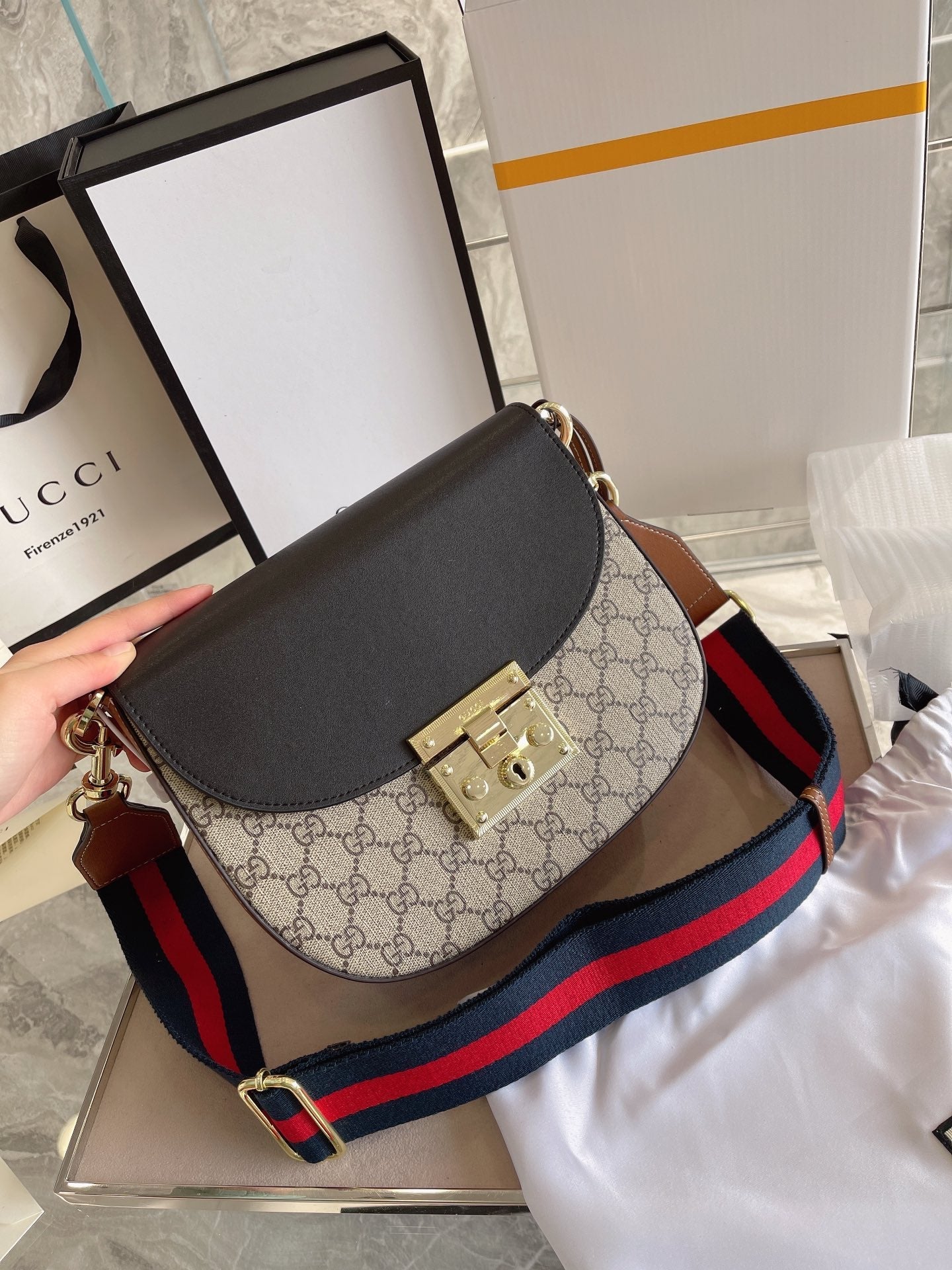 BL - High Quality Bags GCI 238