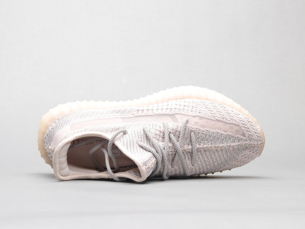 BL - Yzy 350 Pale pink Sneaker