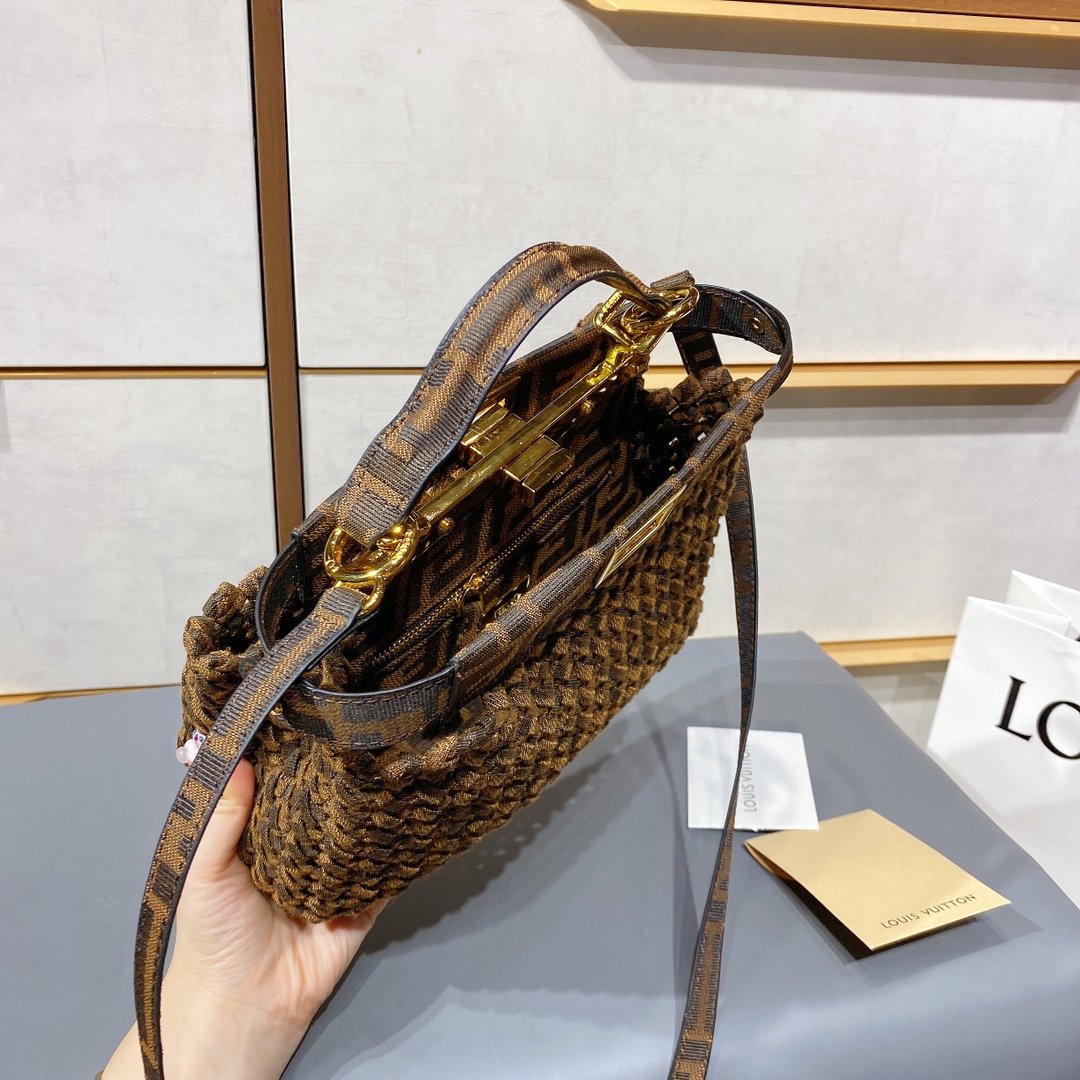 BL - High Quality Bags FEI 155