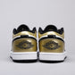 BL - AJ1 black gold