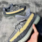 BL - Yzy 350 Washed Tannins Sneaker