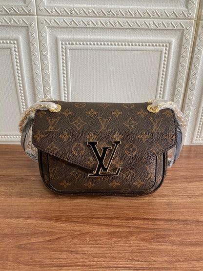 BL - High Quality Bags LUV 022