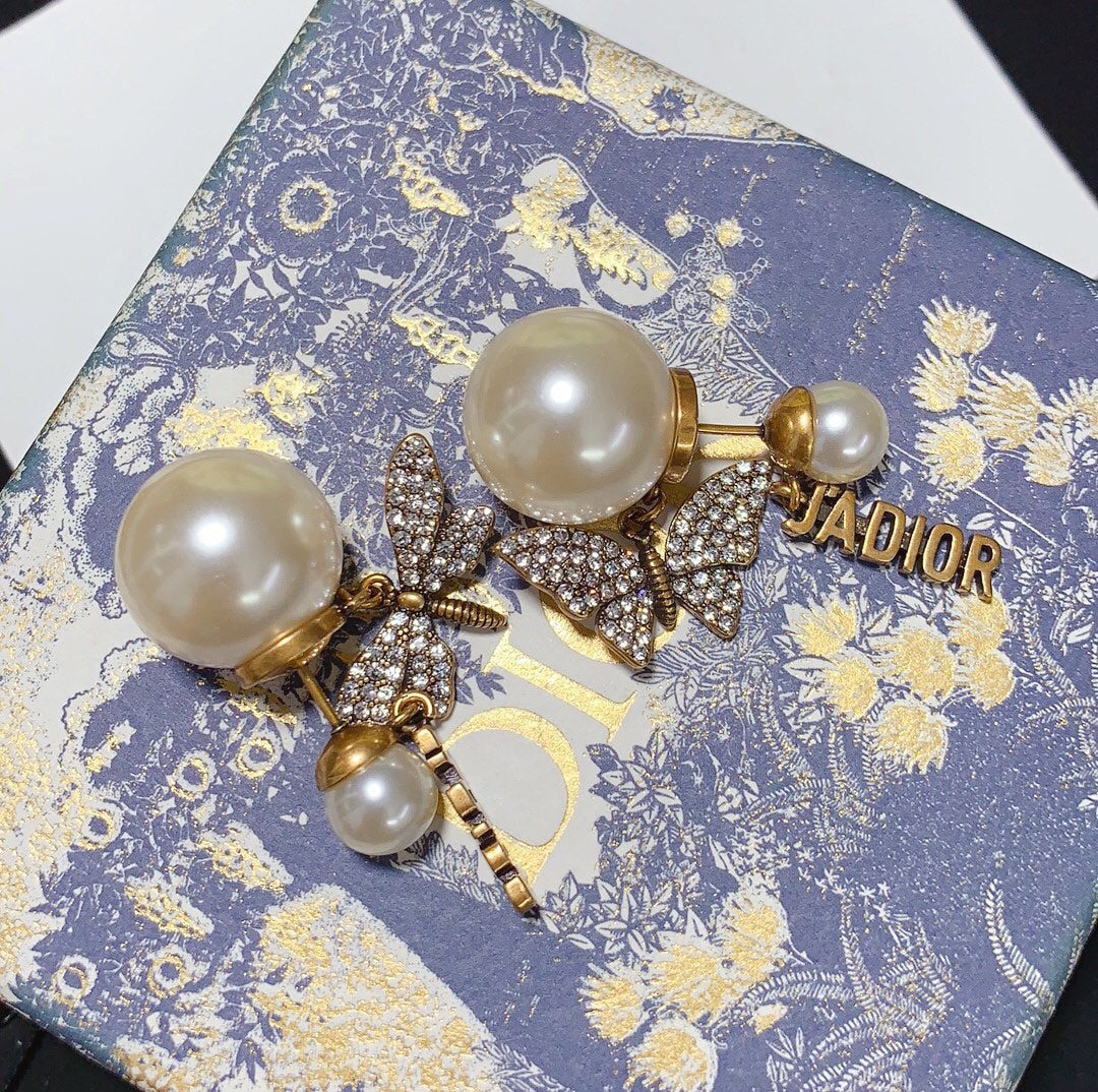 High Quality Earring Dir 049