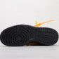 BL - OW x Rubber Dunk Black Gold
