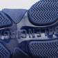 BL - Bla 19SS Air Cushion Blue Sneaker