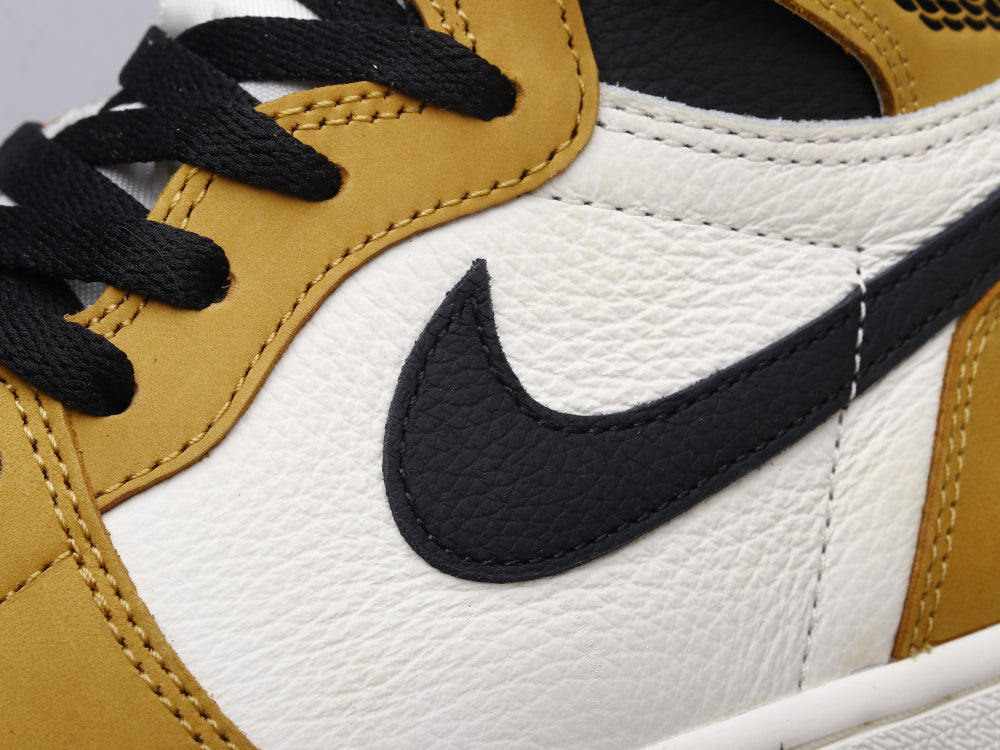 BL - AJ1 Rookie