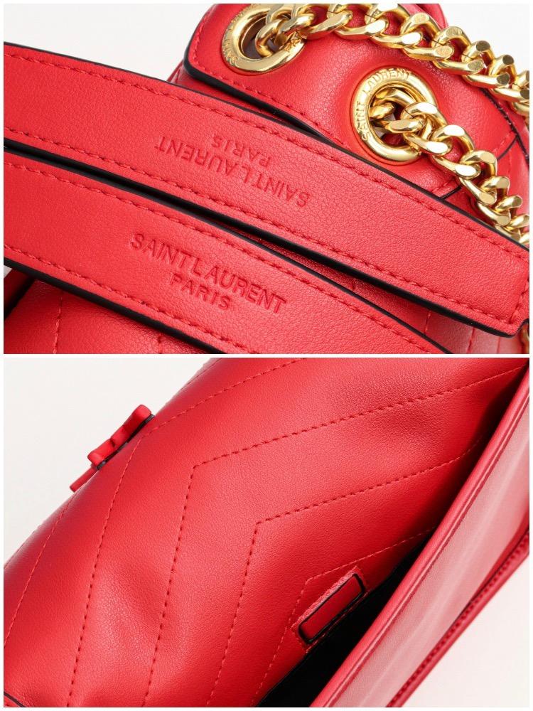 BL - High Quality Bags SLY 116