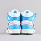 BL - OW x AJ1 North Carolina
