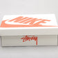BL - Stussy x AF1 Beige
