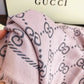 BL - High Quality GCI Scarf 028