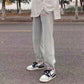 BL - AJ Black Ash Burst Crack Low Top