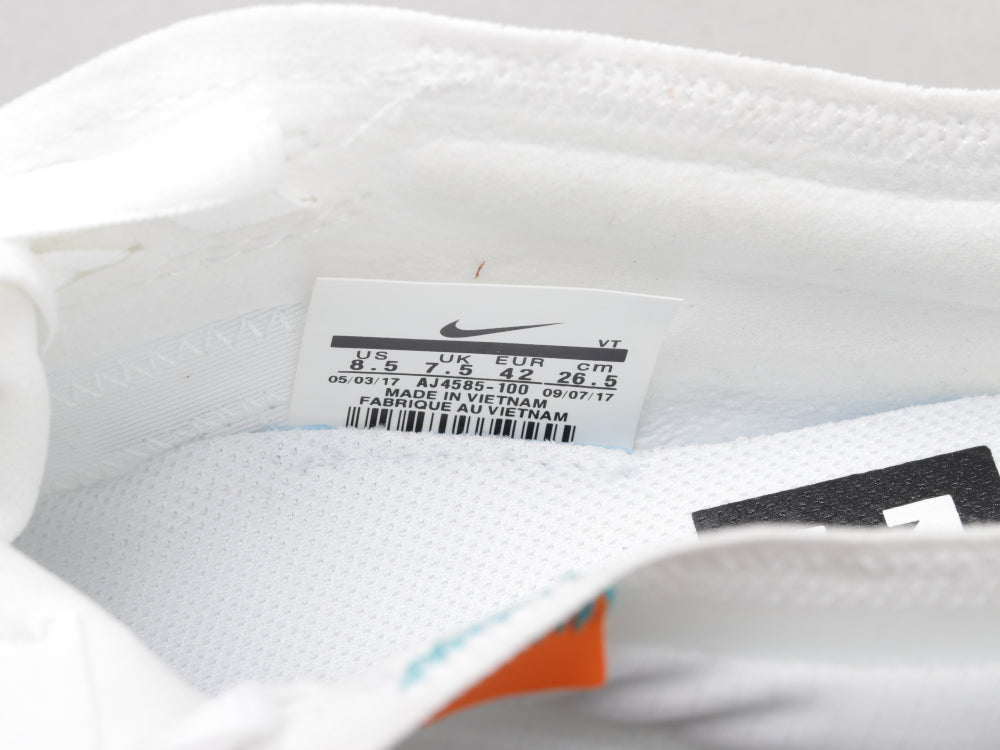 BL - OW x Max97 first color