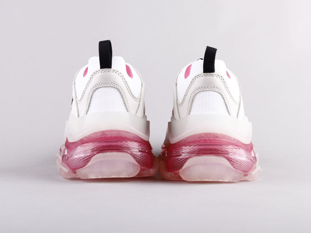 BL - Bla 19SS Air Cushion Pink Sneaker
