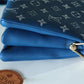LV Coussin PM Puffy Navy Blue For Women,  Shoulder And Crossbody Bags 10.2n/26cm LV M59392
