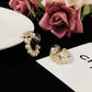 BL - High Quality Earring CHL 066