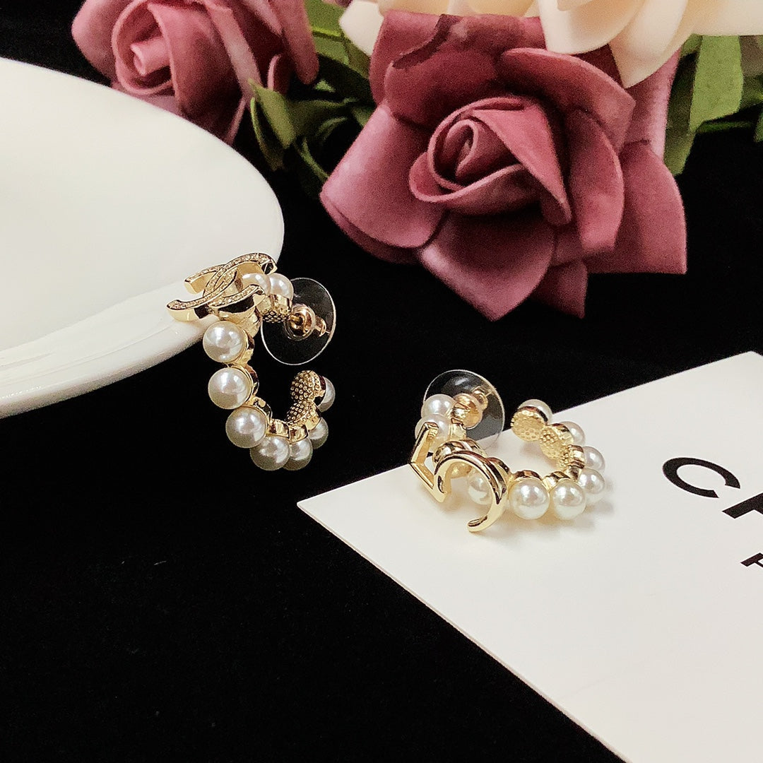 BL - High Quality Earring CHL 066
