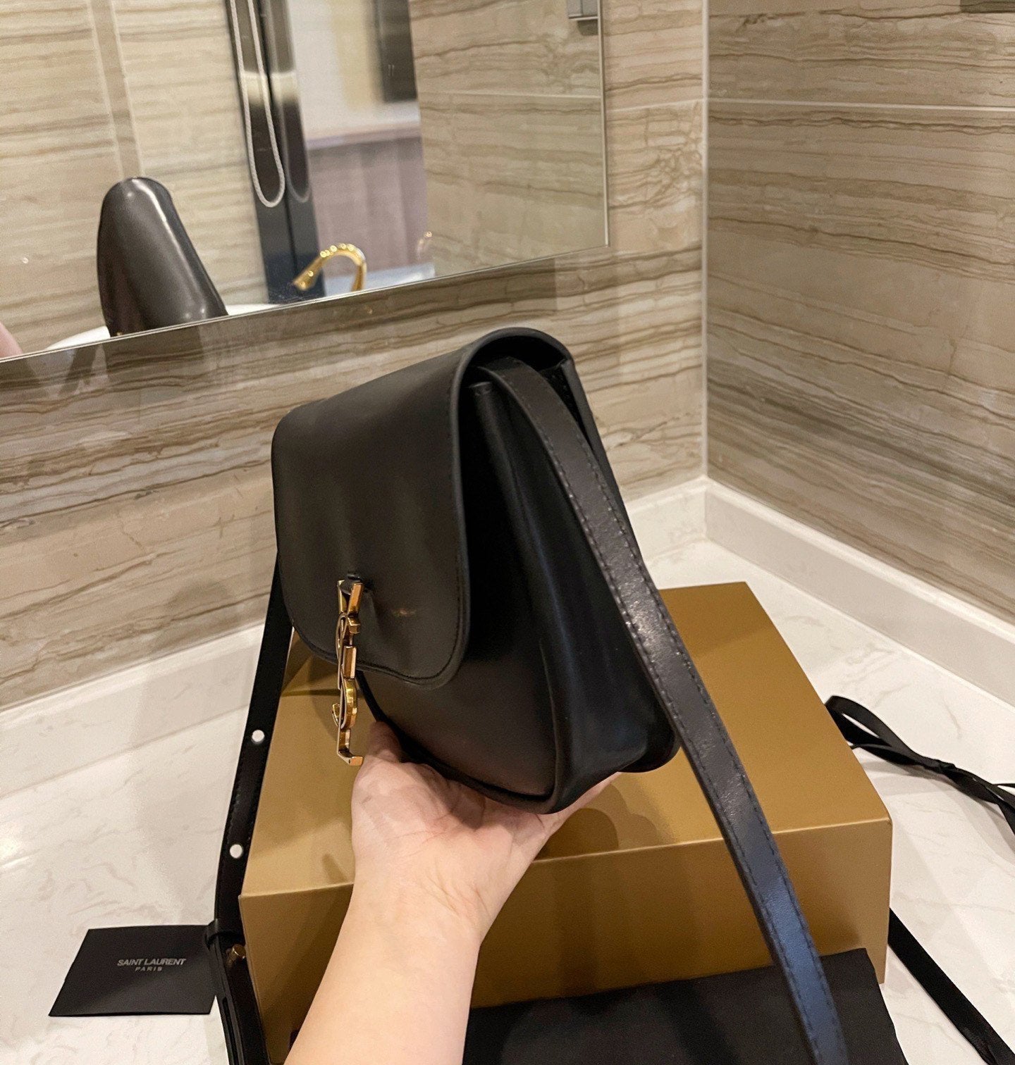 BL - High Quality Bags SLY 162