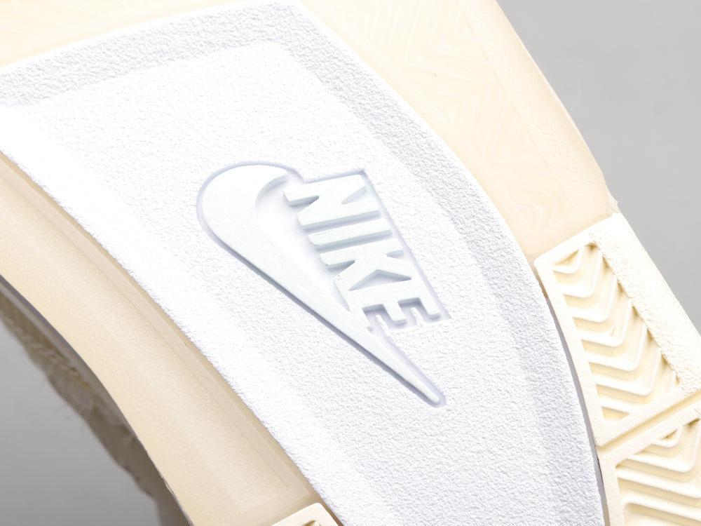 BL - OW x AJ4 White Sails