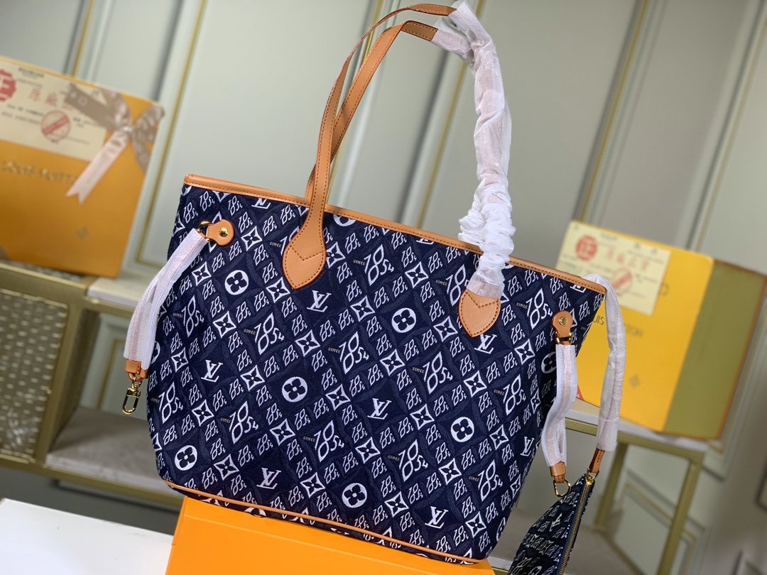 BL - High Quality Bags LUV 100