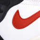 BL - AJ1 Red Hook Black Toe